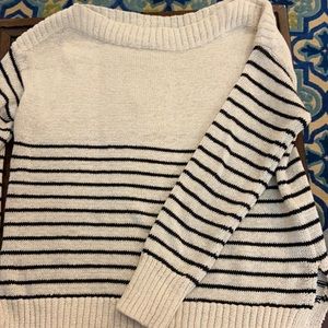 All saints roomy sweater